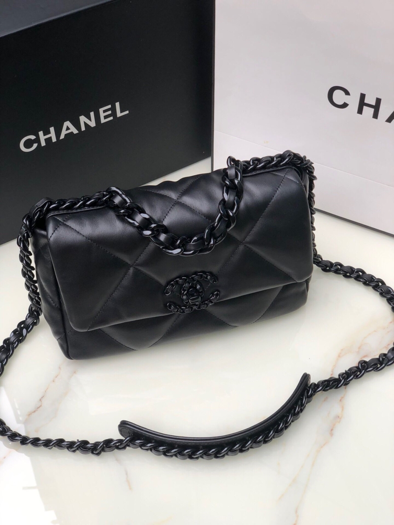 Ch**el 19 bags